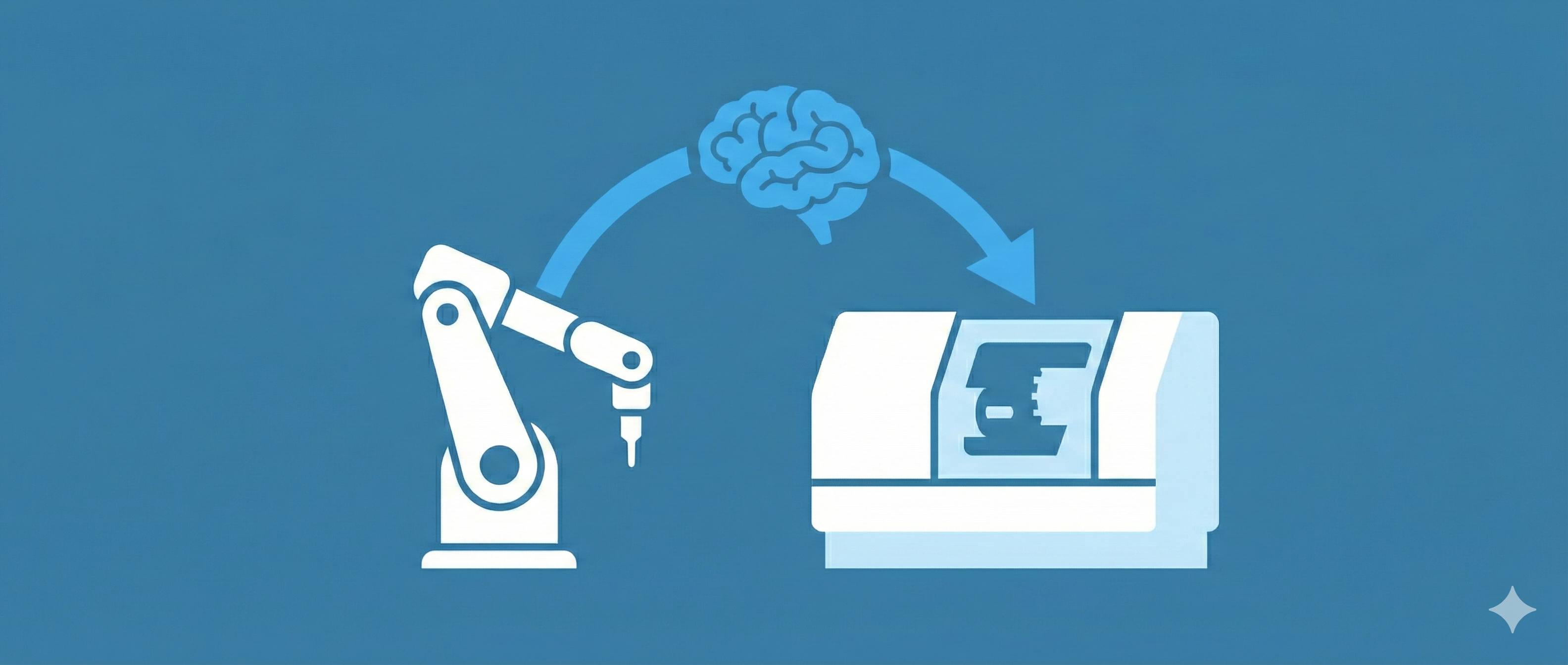 製造業とAIの融合